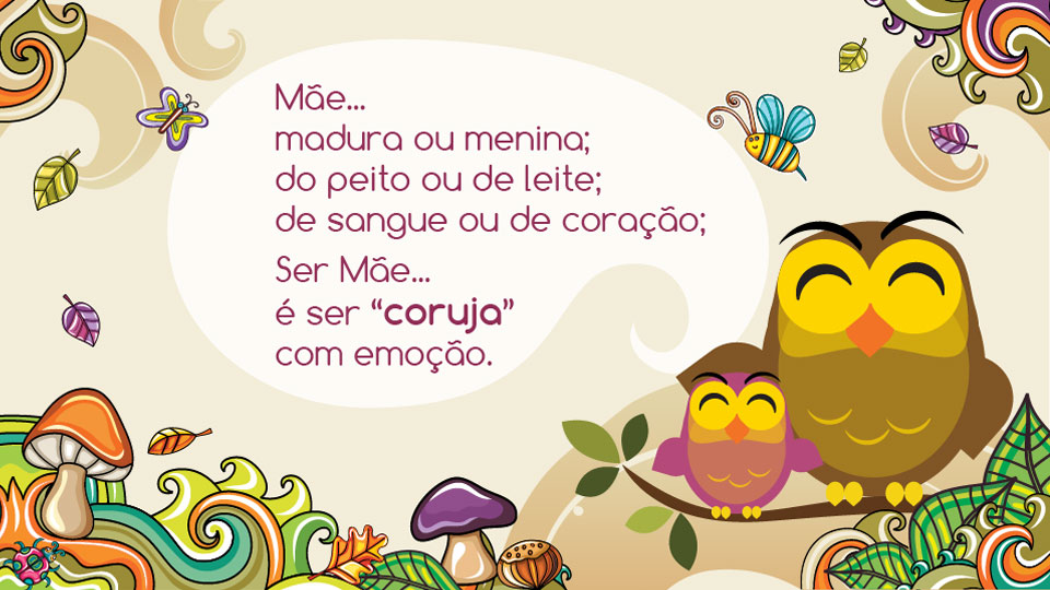 Mãe Coruja